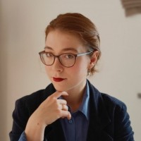 Mariia K.