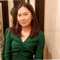 Christine Mae Briones