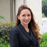 Sasha Alexandra Stern