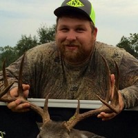 Gage Crenshaw
