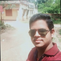 Jitendra Kumar Behera