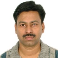 Meraj Ahmad