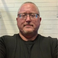 Charles I. Harpster, Jr.