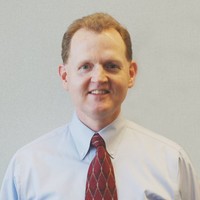 Chris Foye