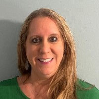Mary Frederick