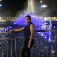 Iris Alfonzo