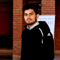 Shivam Kulshrestha