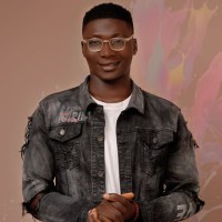 Tyowua Solomon