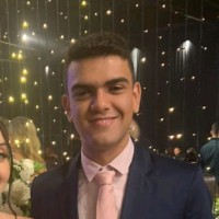 João Pedro Lacerda Morais