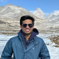 Divyansh Agarwal