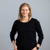 Lisa M. B. Sølvberg