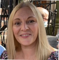 Nicola Robertson