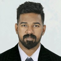 Vineeth E P
