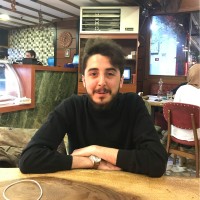 Halil Ibrahim Babacan