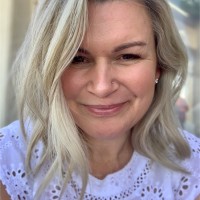 Belinda Mitchell