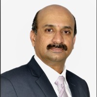 Suresh Parthasarathy
