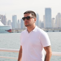 Ricardo Daniel García Araya