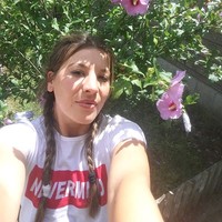 Daniela Maria Vorobchievici