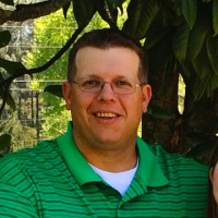 Brian Senter