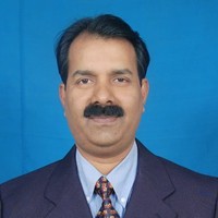 Saligram Upadhyay