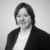 Elizabeth Drews