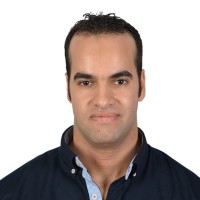 Mohamed Metwally-Aly