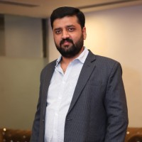 Ashutosh Bansal