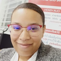 Theresa Espinoza-Sayavong, Mph