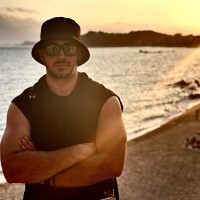 Dejan Boskovic