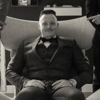 Christopher Roman