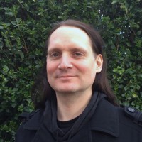 Sebastian Hack