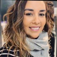 Cristiane Maia Gonçalves