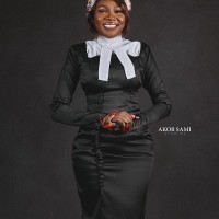 Oyeniyi Oyindamola