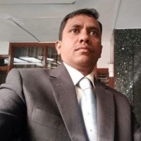 N J Prasad Rao