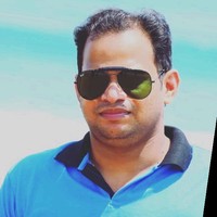 Bharath Kumar . J