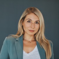 Christina Wolff
