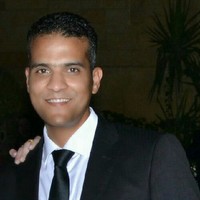 Ayman Gamea, Pe, Pmp®