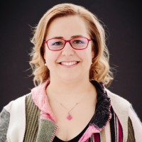 Virginie Benjamin
