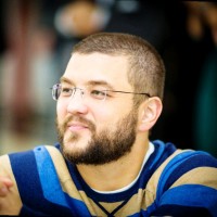 Mikhail Yemelyanov