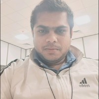 Sandeep Kumar