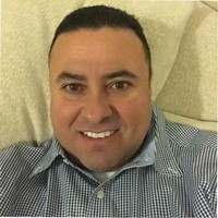 Dagoberto Villarreal