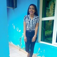 Yvette Nshobole
