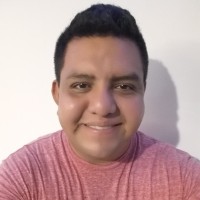 Víctor Alfonso Sánchez Chávez