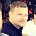 Torgny Johansson