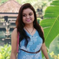 Shruti Pattewar