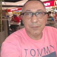 JORGE DE CARVALHO
