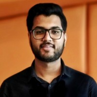 Saurabh Dubey