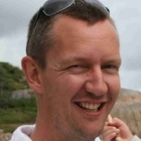 Didrik Andre Knudsen