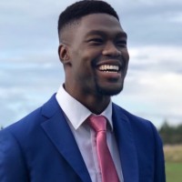 Tesfa Mensah