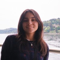Paulina Curiel Lomeli